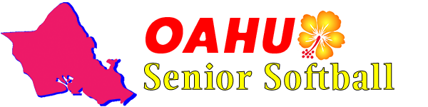 Oahu Senior Softball