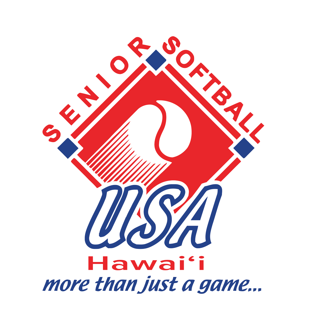 Tournament Schedule Oahu Senior Softball