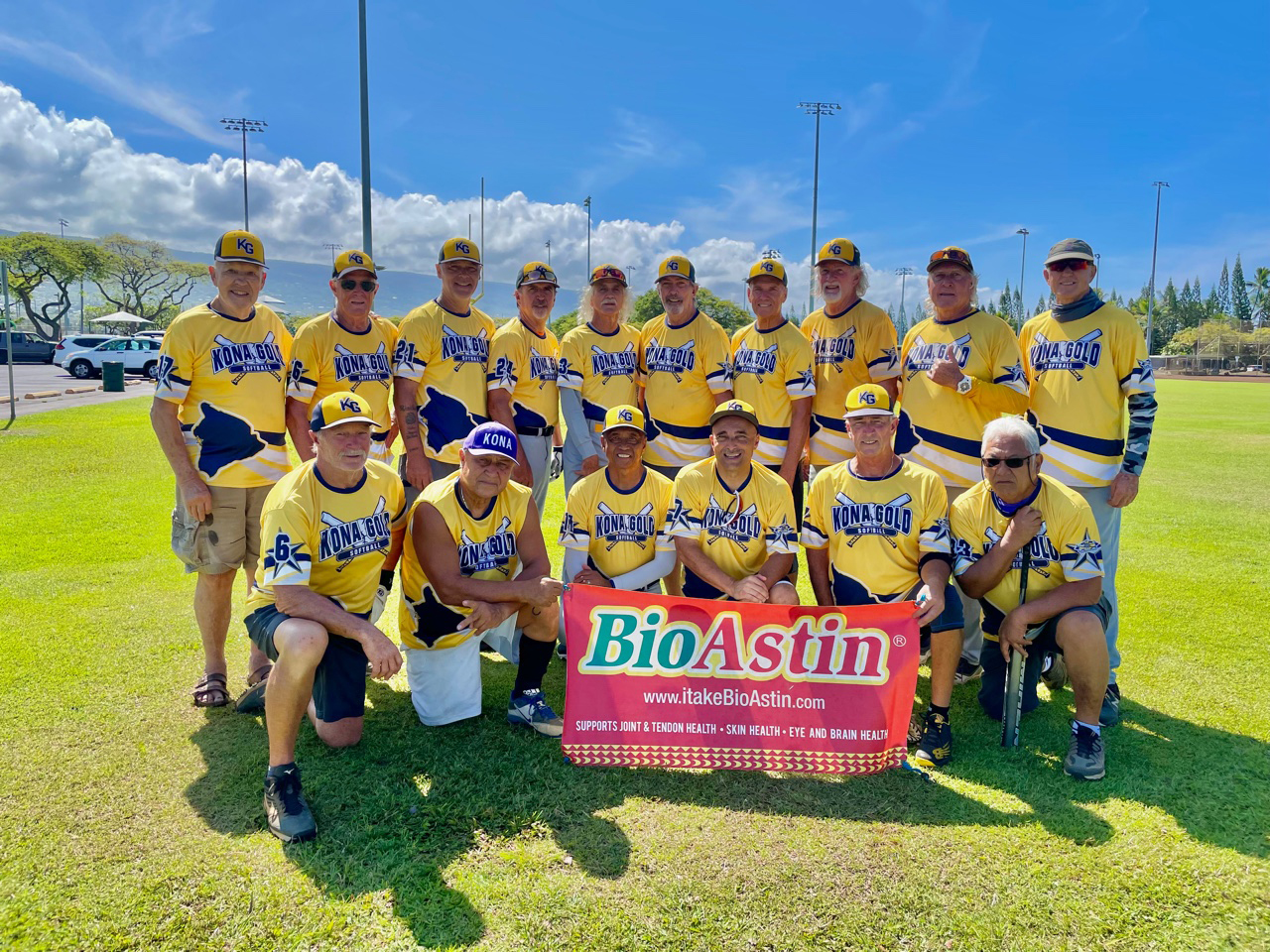 State Tournament Information Oahu Senior Softball